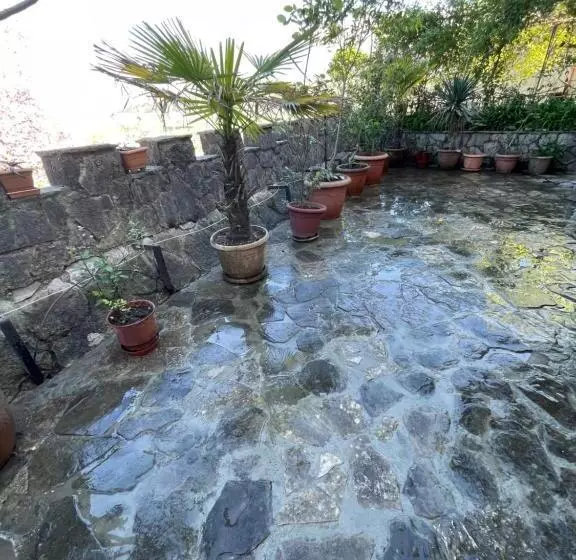 پانسیون Great Wall Guest House