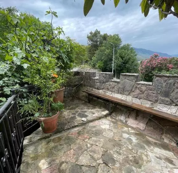 پانسیون Great Wall Guest House