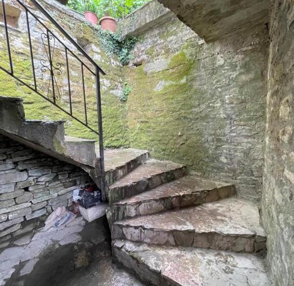 펜션 Great Wall Guest House