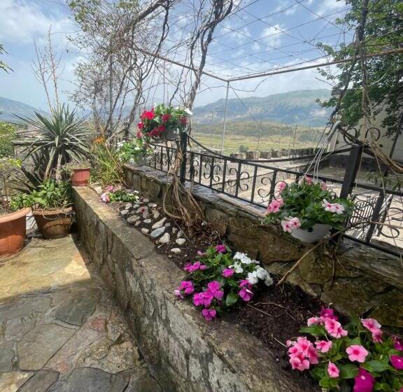 펜션 Great Wall Guest House