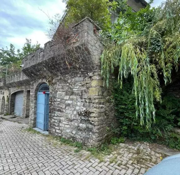 پانسیون Great Wall Guest House