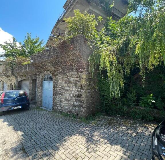 펜션 Great Wall Guest House