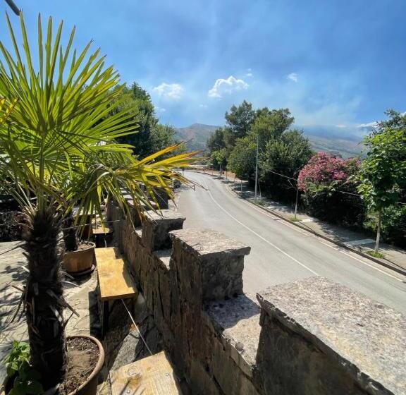 펜션 Great Wall Guest House