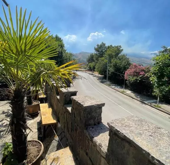 پانسیون Great Wall Guest House