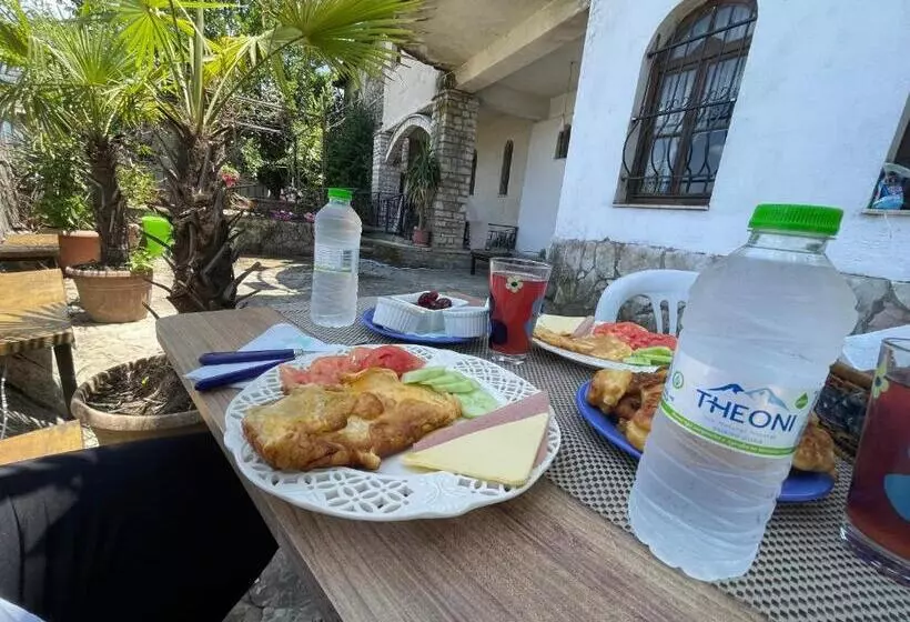 پانسیون Great Wall Guest House