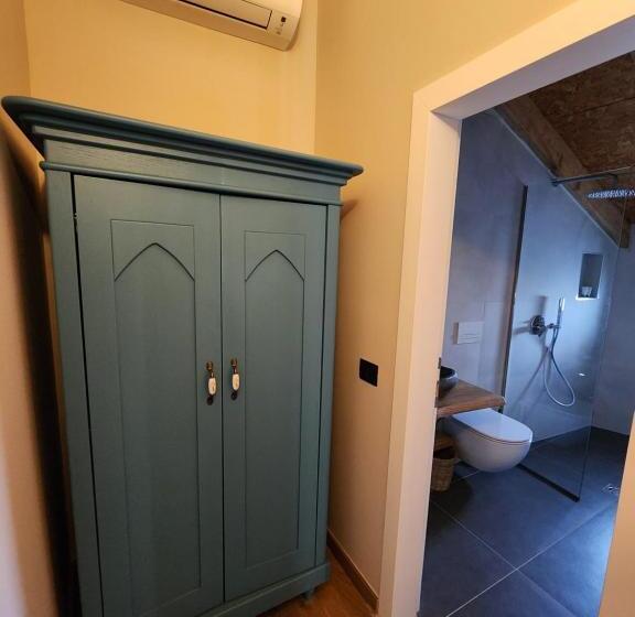 پانسیون Guesthouse Te Avllia