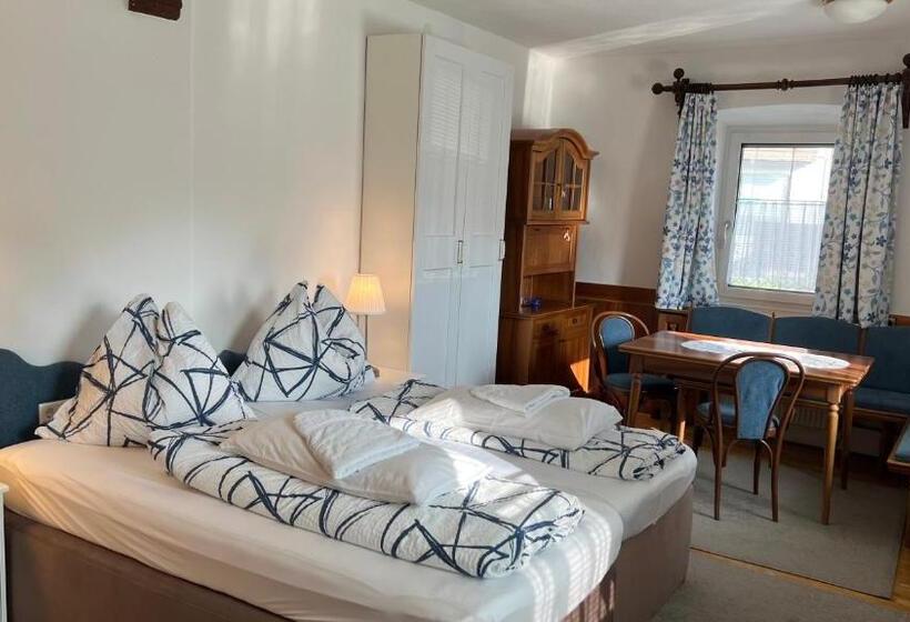 Пансион Haus Oswald