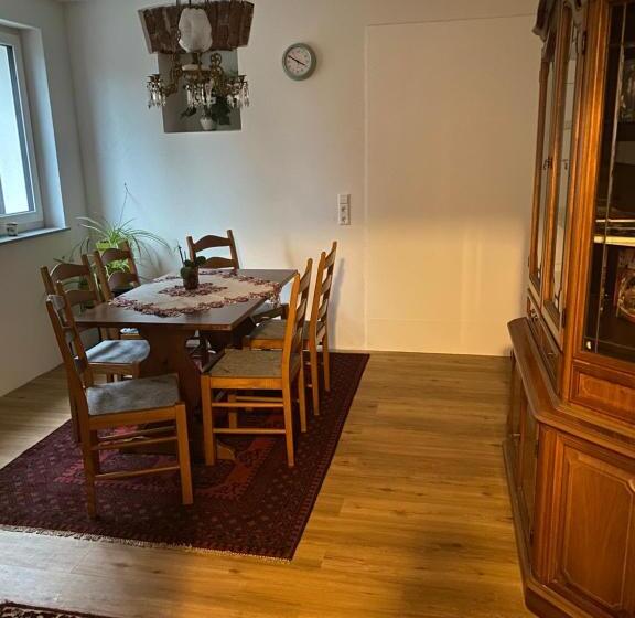 Пансион Haus Oswald