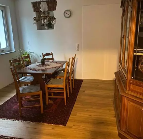 Majatalo Haus Oswald