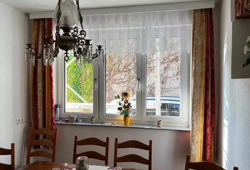 Majatalo Haus Oswald