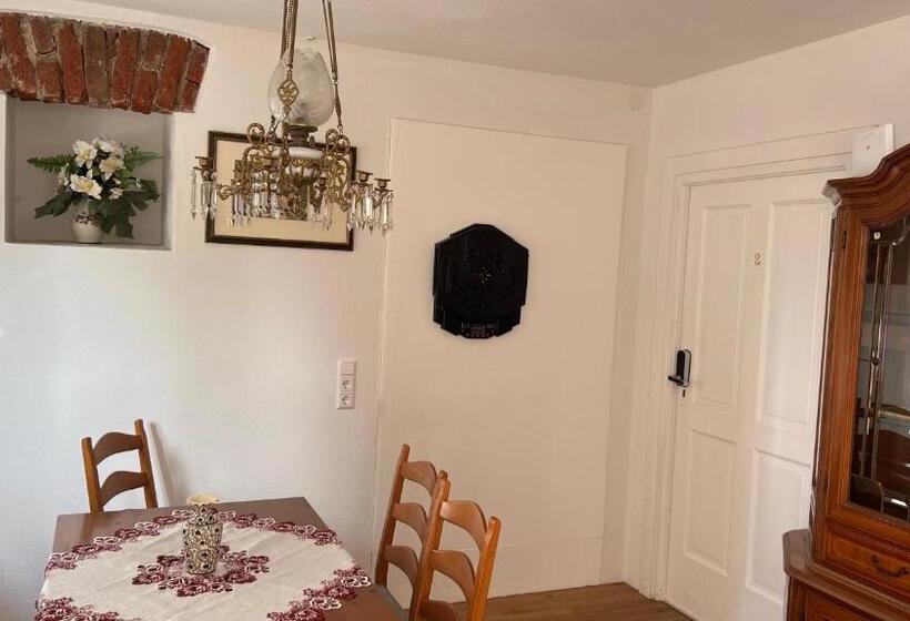 Пансион Haus Oswald