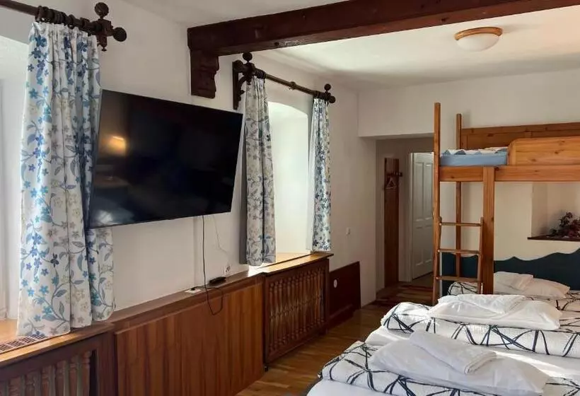 Majatalo Haus Oswald