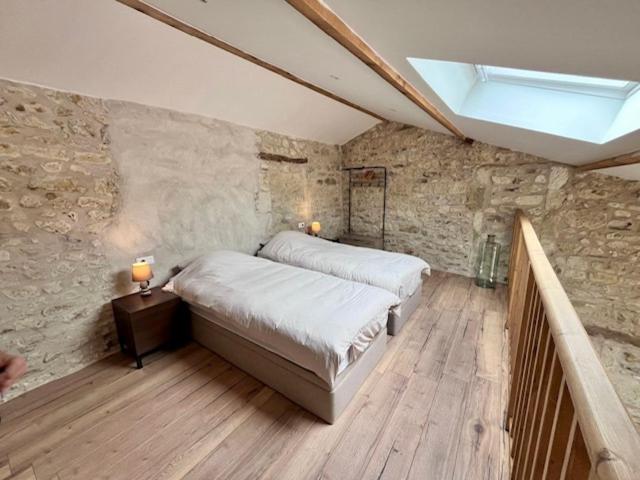 Пансион Le Gîte 24 Proche Du Futuroscope