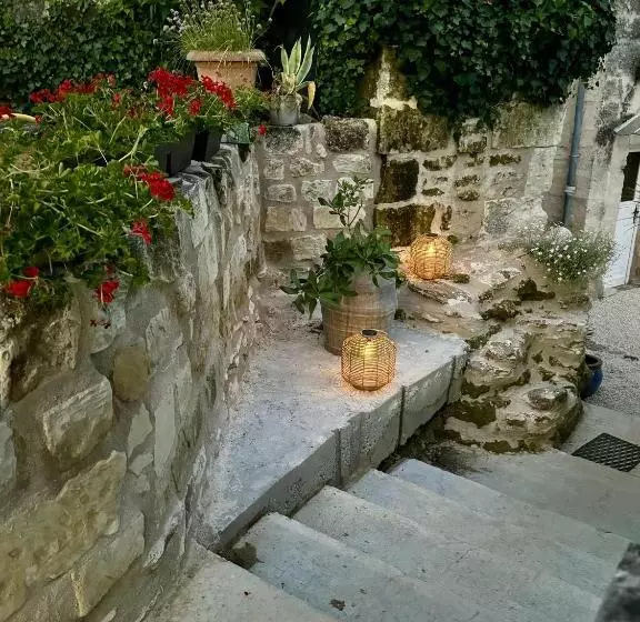 Majatalo Le Gîte 24 Proche Du Futuroscope