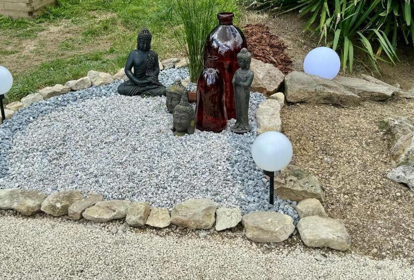 Пансион Le Gîte 24 Proche Du Futuroscope