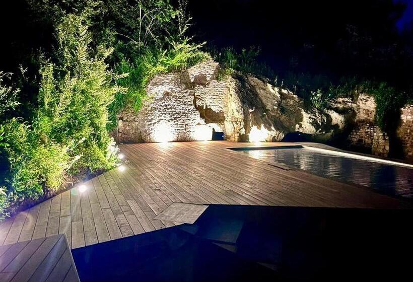 Пансион Le Gîte 24 Proche Du Futuroscope