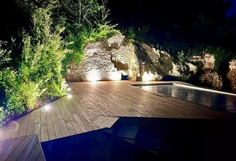 Majatalo Le Gîte 24 Proche Du Futuroscope