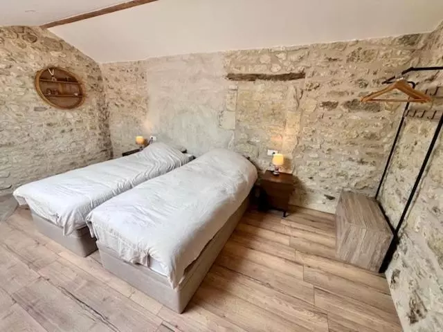 Majatalo Le Gîte 24 Proche Du Futuroscope