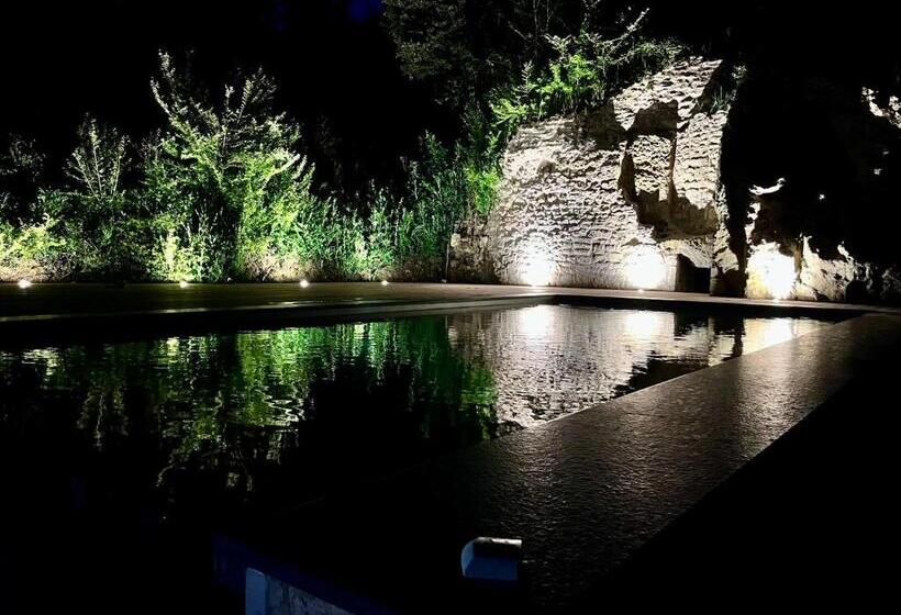 Пансион Le Gîte 24 Proche Du Futuroscope