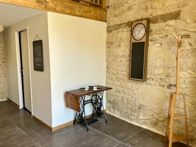 Majatalo Le Gîte 24 Proche Du Futuroscope