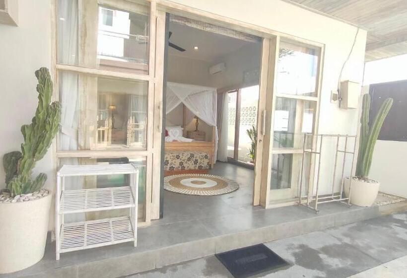 ペンション Villa Candra Canggu