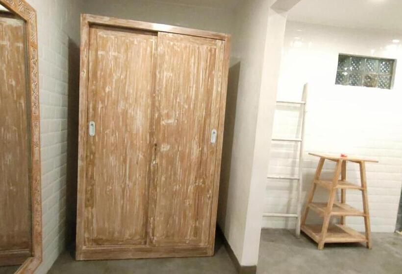 ペンション Villa Candra Canggu