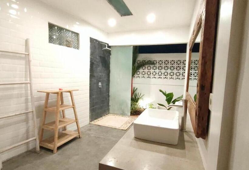 ペンション Villa Candra Canggu