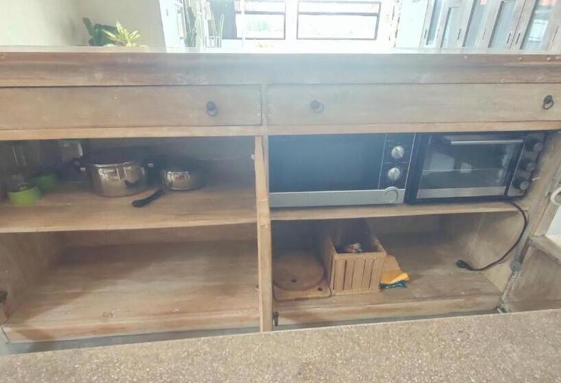 ペンション Villa Candra Canggu