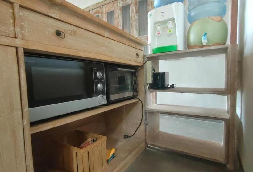 ペンション Villa Candra Canggu