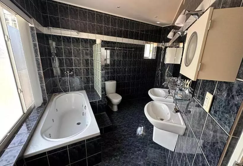 پانسیون Palm View