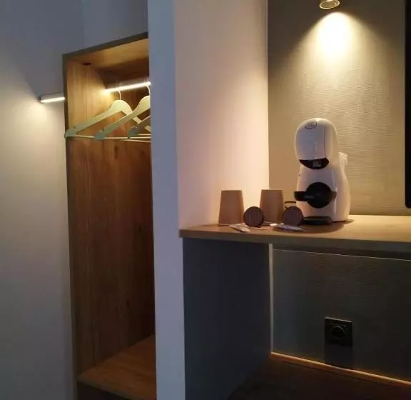 Majatalo Plaza Rooms