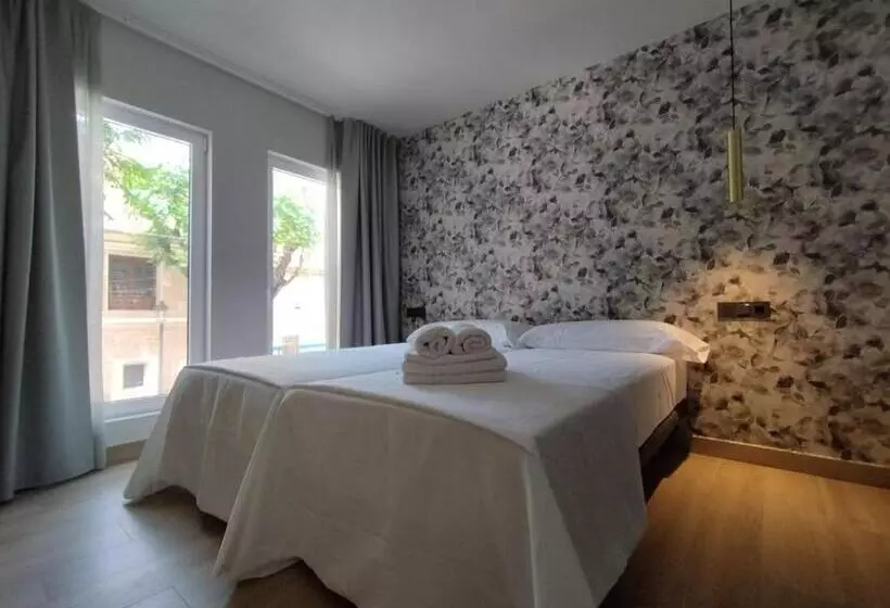 Majatalo Plaza Rooms