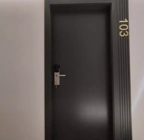 Majatalo Plaza Rooms