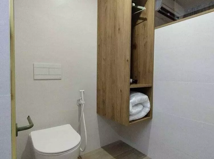 Majatalo Plaza Rooms