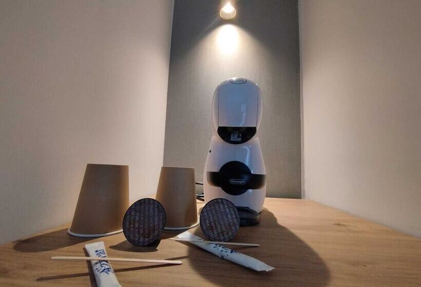 Пансион Plaza Rooms