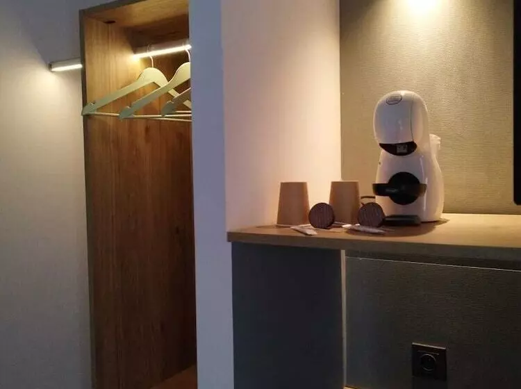 Majatalo Plaza Rooms