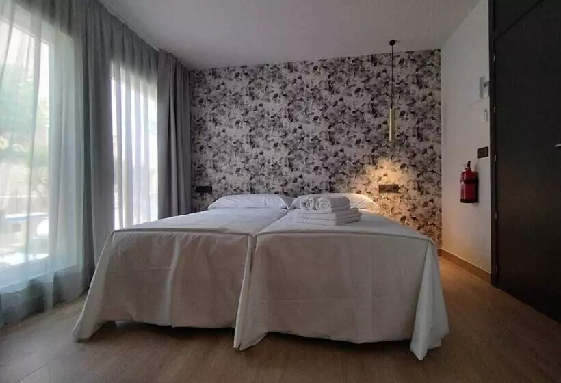 Majatalo Plaza Rooms