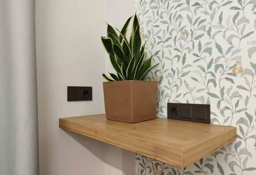 Majatalo Plaza Rooms