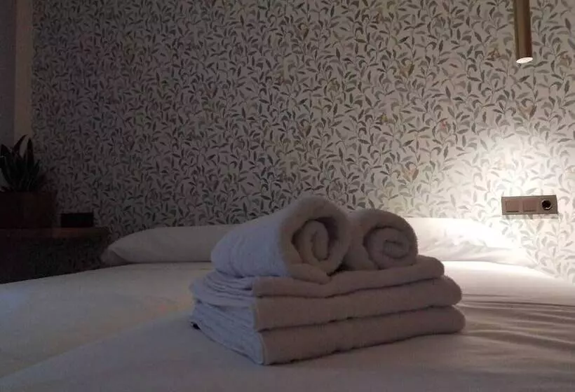 Majatalo Plaza Rooms
