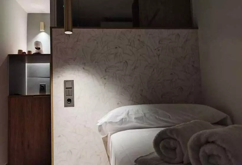 Majatalo Plaza Rooms