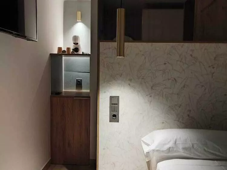 Majatalo Plaza Rooms