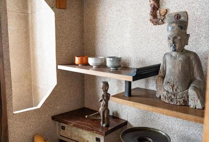 Пансион Rishiri Antique Inn