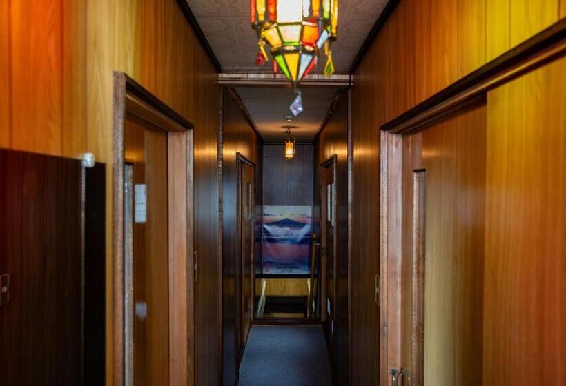 Пансион Rishiri Antique Inn