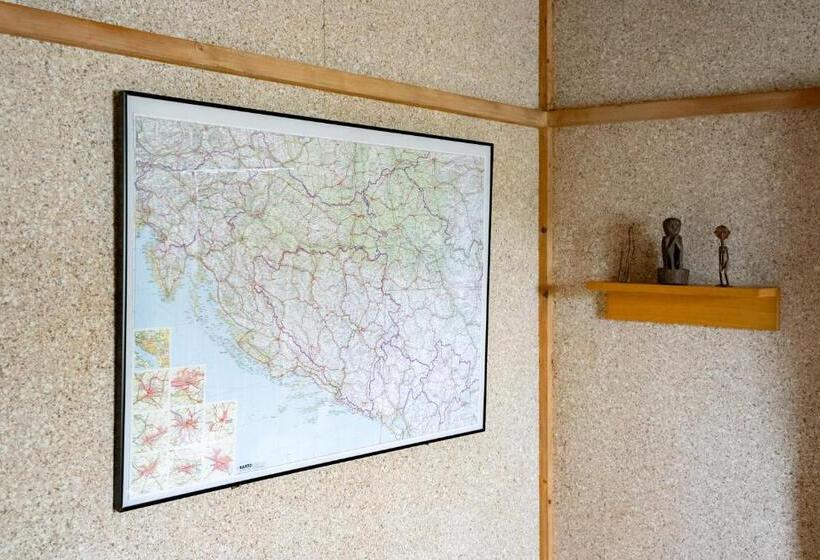 Пансион Rishiri Antique Inn