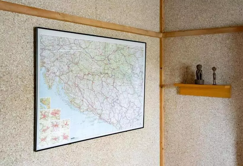 ペンション Rishiri Antique Inn