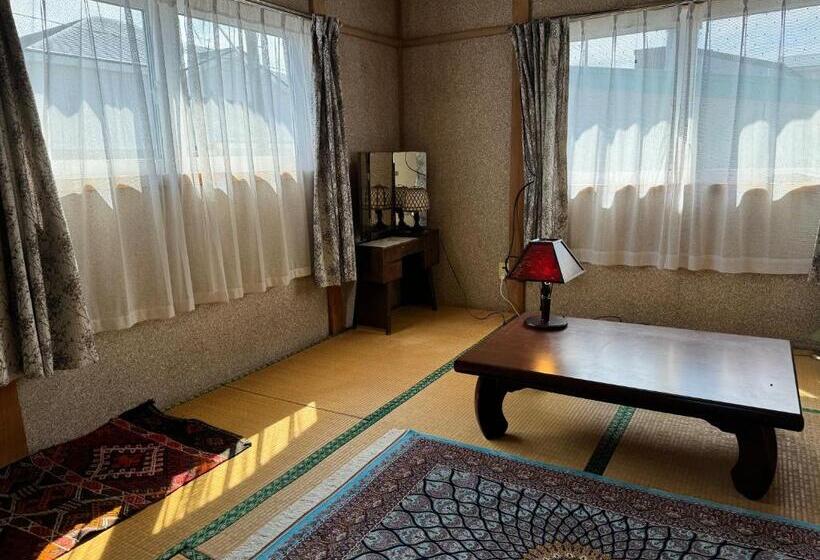 Пансион Rishiri Antique Inn