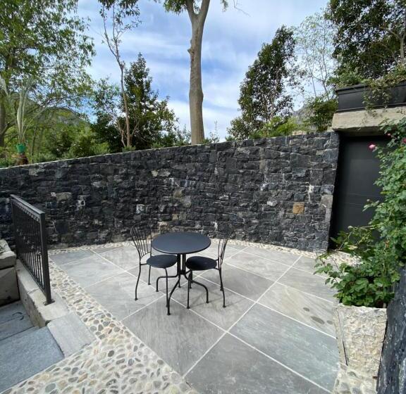 ペンション Room 1913