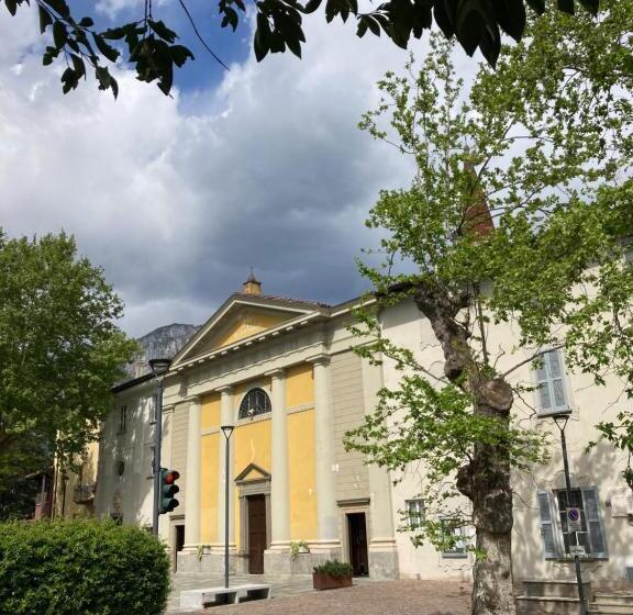 ペンション Room 1913