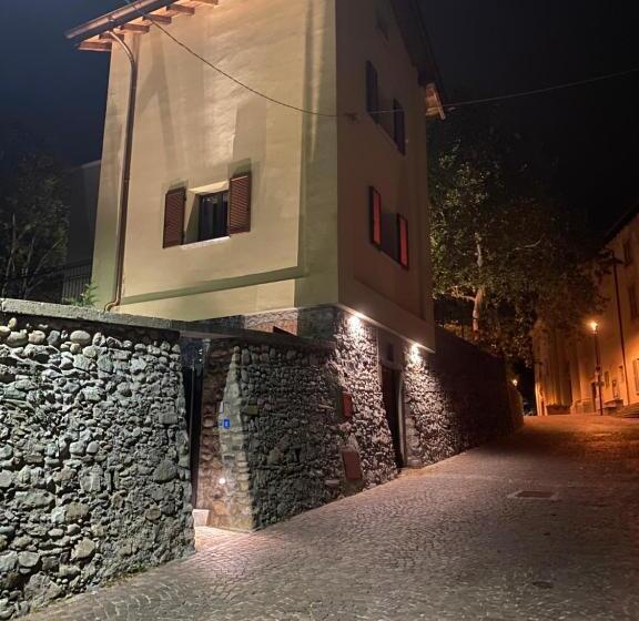 ペンション Room 1913