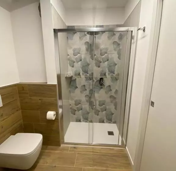ペンション Room 1913